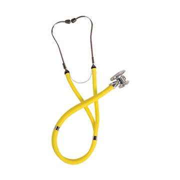MABIS 5-in-1 Stethoscope for All Ages and Uses