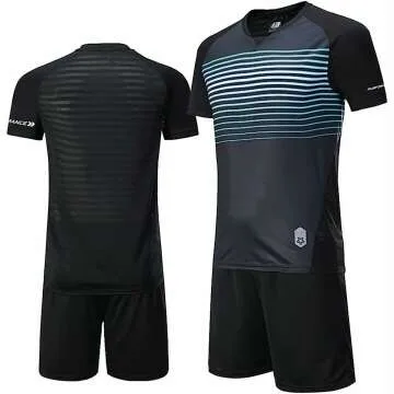 Kids Soccer Jerseys - Team Sets for Boys and Girls
