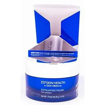 ZO Skin Health Offects Exfoliating Polish 2.3oz/65g