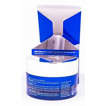 ZO Skin Health Offects Exfoliating Polish 2.3oz/65g