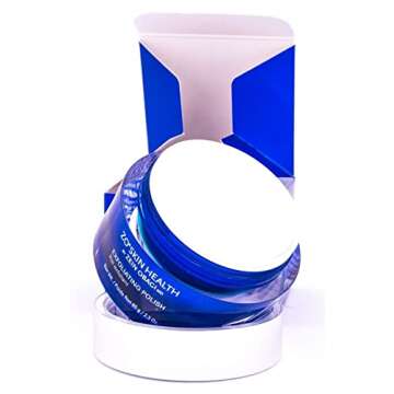 ZO Skin Health Offects Exfoliating Polish 2.3oz/65g