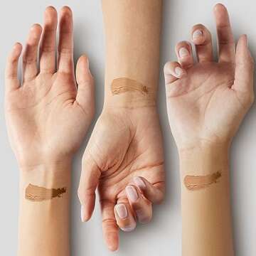 Maybelline Instant Age Rewind Eraser Foundation with SPF 20 and Moisturizing ProVitamin B5, 150, 1 Count (Packaging May Vary)