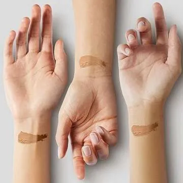 Maybelline Instant Age Rewind Eraser Foundation with SPF 20 and Moisturizing ProVitamin B5, 150, 1 Count (Packaging May Vary)