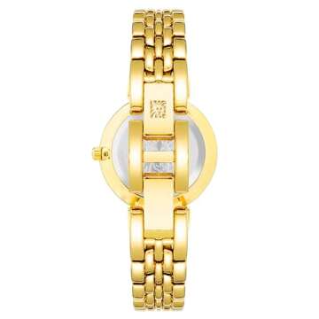 Anne Klein Women's Bracelet Watch