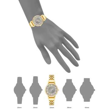 Anne Klein Women's Bracelet Watch