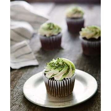 Dr. Weil Organic Japanese Matcha Green Tea Sticks & Culinary Bundle