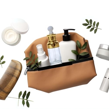 Luxury 1 oz Glass Dropper Bottles for Essential Oils & More