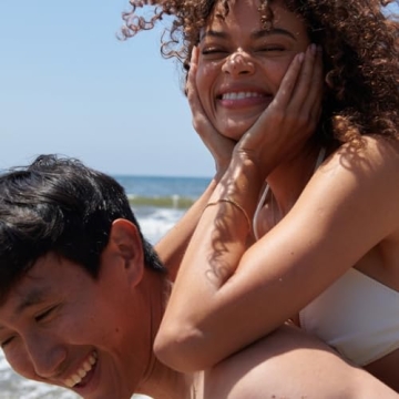 California Naturals Body Moisturizer - Hydrating Vegan Lotion