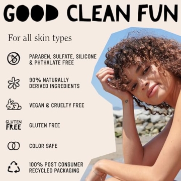 California Naturals Body Moisturizer - Hydrating Vegan Lotion