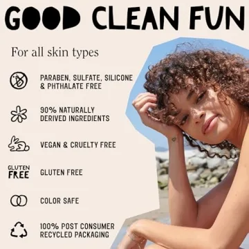 California Naturals Body Moisturizer - Hydrating Vegan Lotion