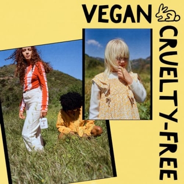 California Naturals Body Moisturizer - Hydrating Vegan Lotion