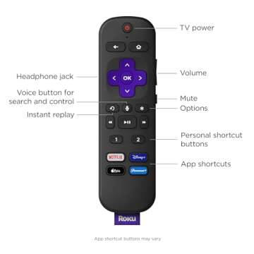 Roku Streambar Pro – 4K HDR Streaming & Soundbar