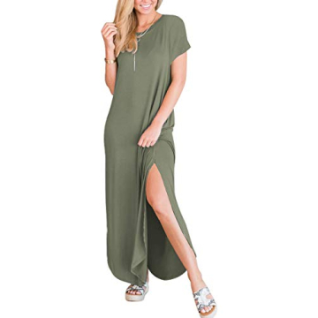 Stylish ANRABESS Women's Summer Casual Dress for Every Occasion