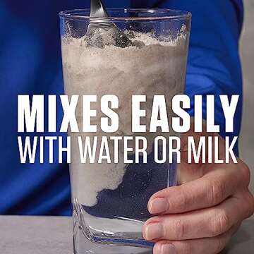 Dymatize Elite 100% Whey Protein Powder, 25g Protein, 5.5g BCAAs & 2.7g L-Leucine, Quick Absorbing & Fast Digesting for Optimal Muscle Recovery, Gourmet Vanilla, 5 Pound, 67 Servings
