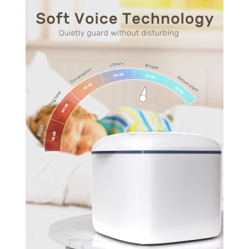 GROWNSY 4-in-1 Baby Bottle UV Sanitizer & Dryer