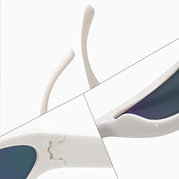 VANLINKER Sport Sunglasses Stylish UV Protection Shades