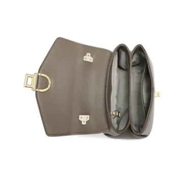 Stylish Leather Tote Handbag for Women - Versatile & Durable