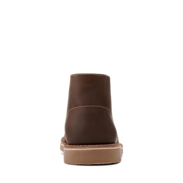 Clarks Bushacre 3 Chukka Boot - Unmatched Comfort and Style