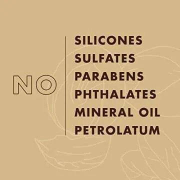 SheaMoisture Raw Shea Butter Shampoo & Conditioner Set for Curls