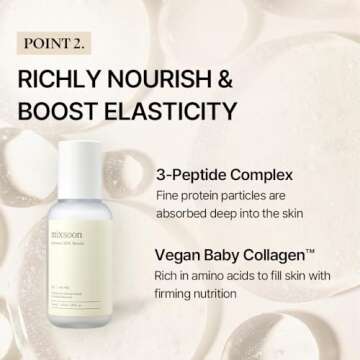 mixsoon Soybean Milk Serum 50ml/1.69 fl.oz