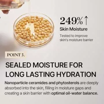 mixsoon Soybean Milk Serum 50ml/1.69 fl.oz