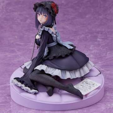 Taito Original Amp+ My Dress-Up Darling Kitagawa Marin Cosplay by Marin Ver. 15Cm Anime Action Figures Model Collection Toy