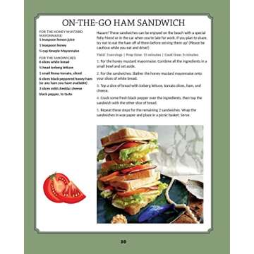 Delicious Studio Ghibli Recipes: The Unofficial Cookbook