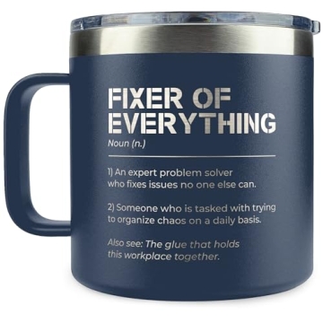 Thank You Gifts for Men, Boss, Coworker, Manager, Office, Mentor - Coworker Gifts, Gifts for Coworke...