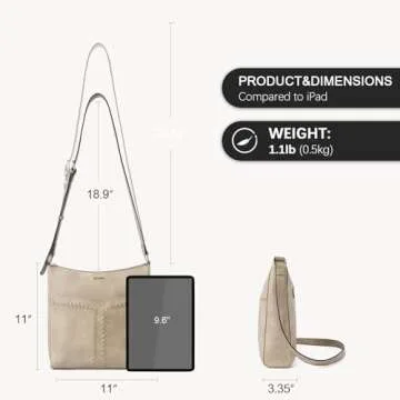 Stylish Telena Vegan Leather Crossbody Bags for Women