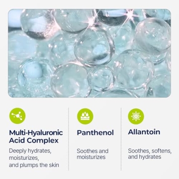 Torriden DIVE-IN Trial Kit Hydrating Korean Skin Care Set