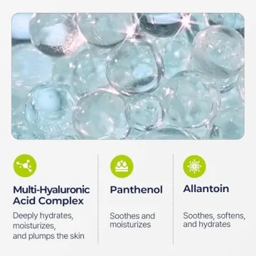 Torriden DIVE-IN Trial Kit Hydrating Korean Skin Care Set