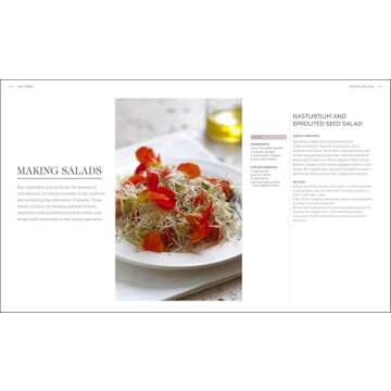 Essential Herbs: Treat Yourself Naturally with Herbs and Homemade Remedies