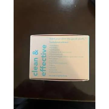 TULA Skin Care Breakout Breakthrough - Acne Maximum Strength Biodegradable Toner Pads, Non-Alcohol, Acne & Blemish Fighting, Soothes & Brightens Marks, 30 Pads