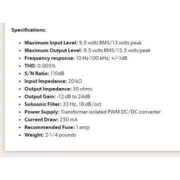 AudioControl Matrix Plus Loud Music Lover's Bundle with ACR-1 Dash Remote. Six Channel Line Driver Boosts Receiver Signal up to 24 DB to Maximize Your Amplifier's Output, Clean Low Noise Amplification