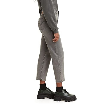 Levi's Ribcage Straight Ankle Jeans for Women