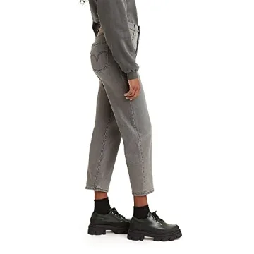 Levi's Ribcage Straight Ankle Jeans for Women
