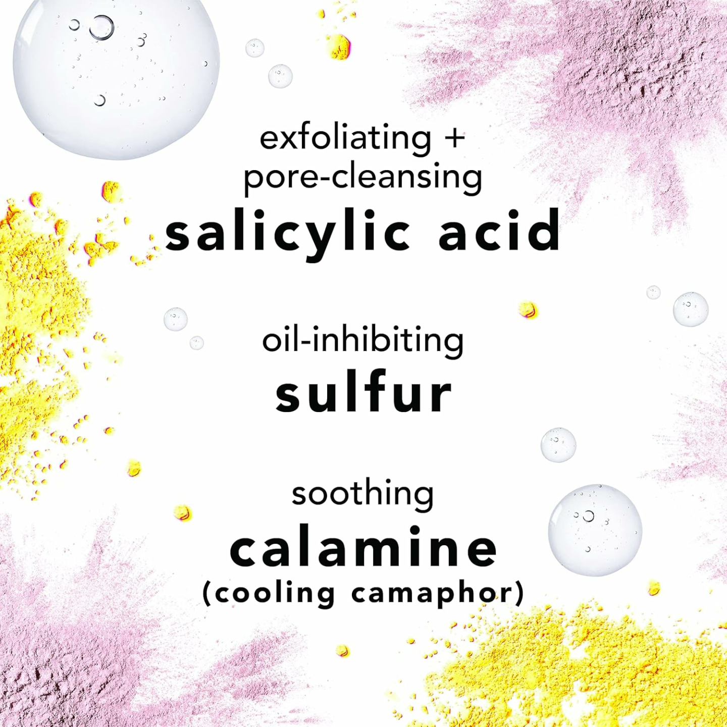 Mario Badescu Drying Lotion 1 Fl Oz for Acne Treatment