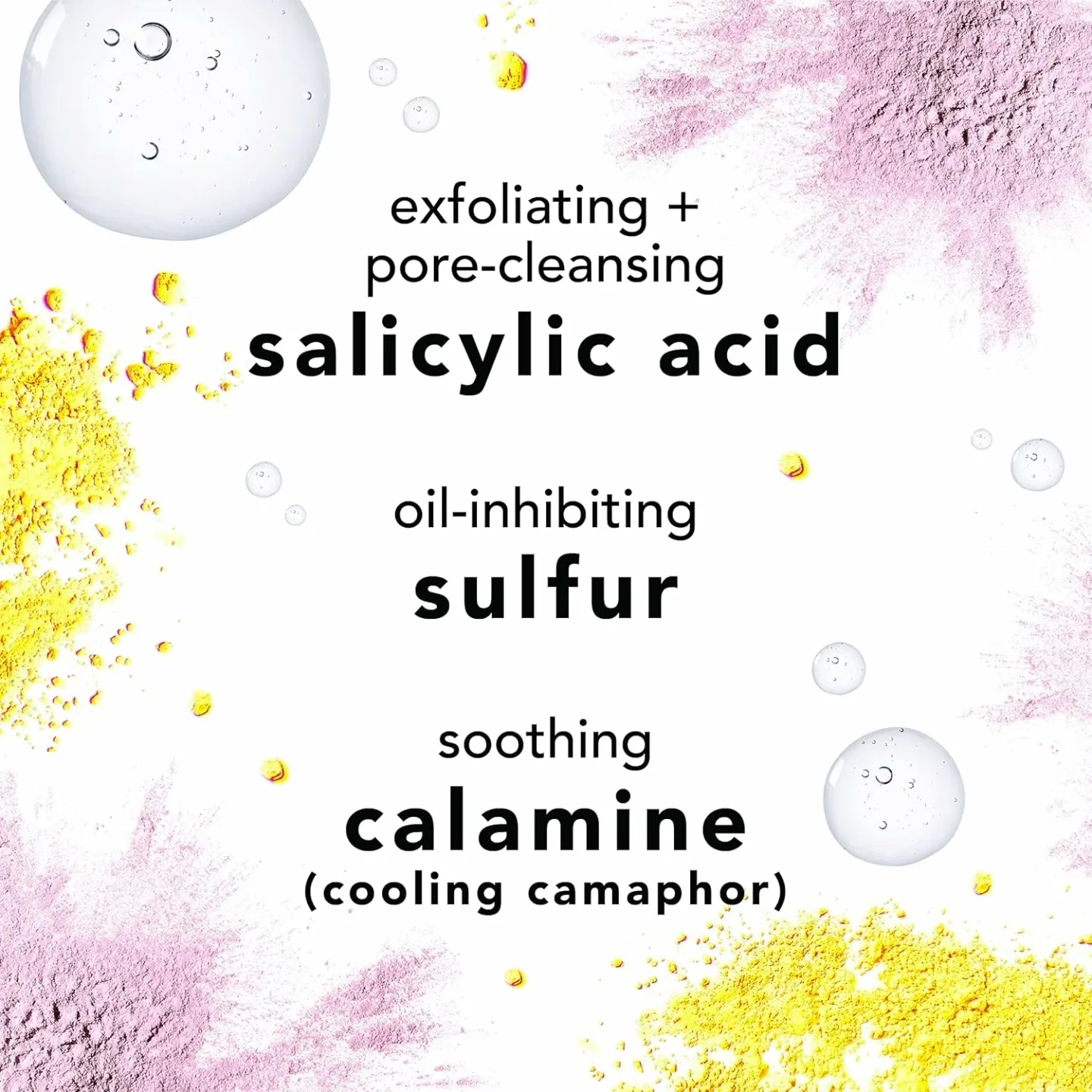 Mario Badescu Drying Lotion 1 Fl Oz for Acne Treatment