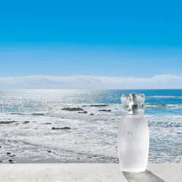 Inis the Energy of the Sea Cologne Spray - Clean, Fresh, Unisex Perfume - Perfumes for Women - Perfume for Men - Cologne for Men - Women's Perfume - Men's Cologne - Ocean Fragrance - 3.3 Fluid Ounce