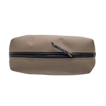 Magpul DAKA Takeout 3.5L Tactical Bag All-Purpose Durable Water-Resistant Heavy Duty Zipper Pouch, F...