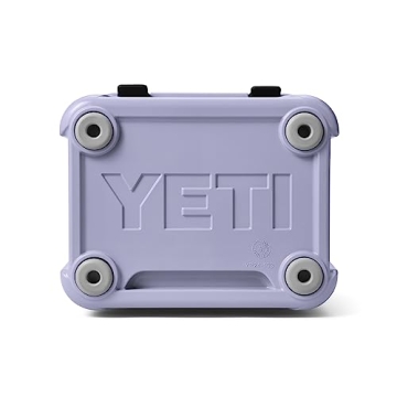 YETI Roadie 24 Hard Cooler Cosmic Lilac for Adventures