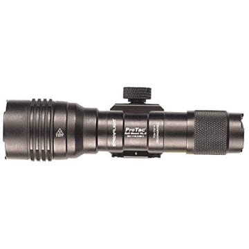 Streamlight ProTac Rail Mount 1000 Lumen Tactical Light