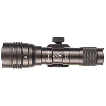 Streamlight ProTac Rail Mount 1000 Lumen Tactical Light
