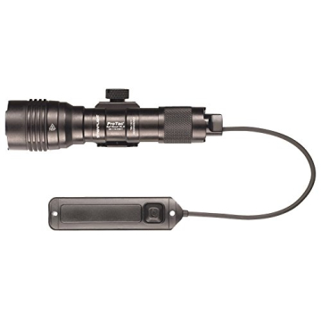 Streamlight ProTac Rail Mount 1000 Lumen Tactical Light