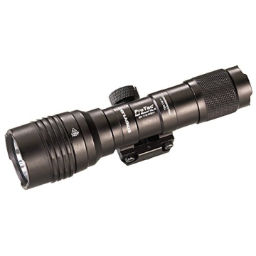 Streamlight ProTac Rail Mount 1000 Lumen Tactical Light