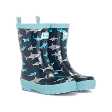 Hatley Waterproof Printed Rain Boots for Boys
