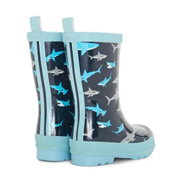 Hatley Waterproof Printed Rain Boots for Boys