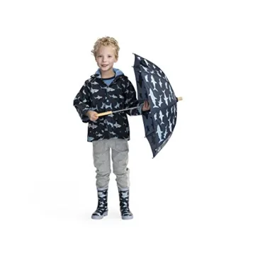 Hatley Waterproof Printed Rain Boots for Boys