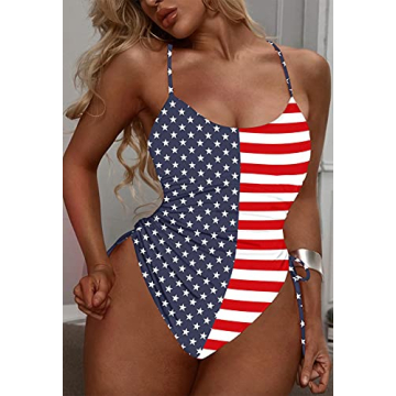 Stylish Viottiset One Piece Swimsuit for All Occasions