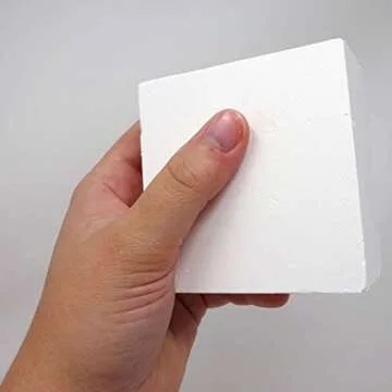 Z ATHLETIC Chalk & Bag Combo for Gymnastics, Climbing, and Weight Lifting (2oz Block, Black)